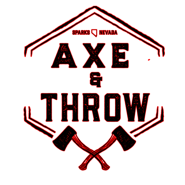 Axe and Throw Axe Throwing Sparks and Reno, NV